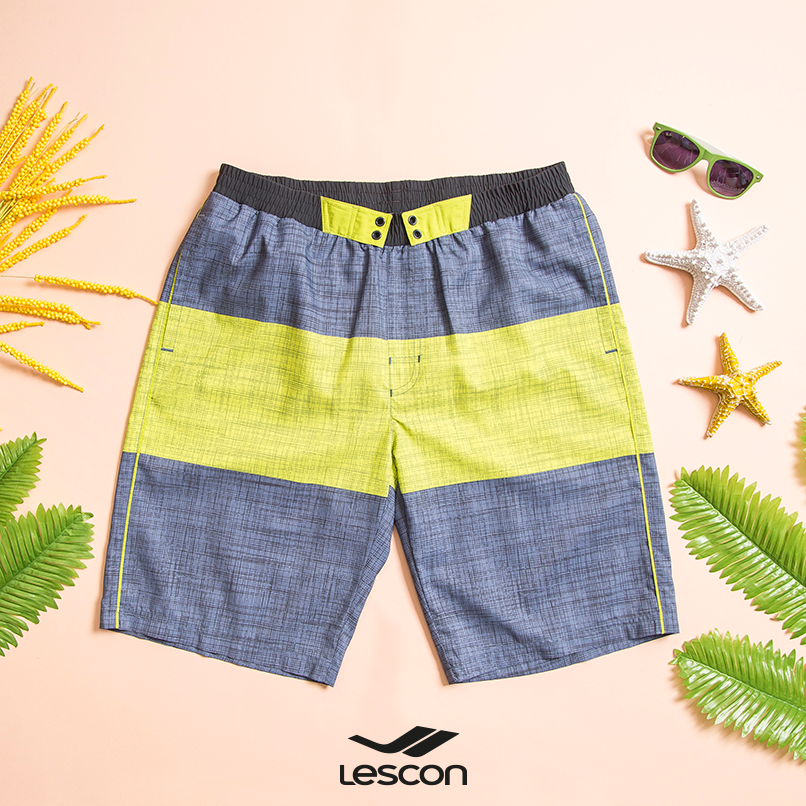 Lescon Sportswear 2017 collection — look 2