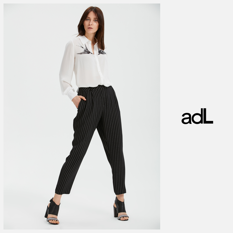 Adil Isik Apparel koleksiyonu — görsel 1