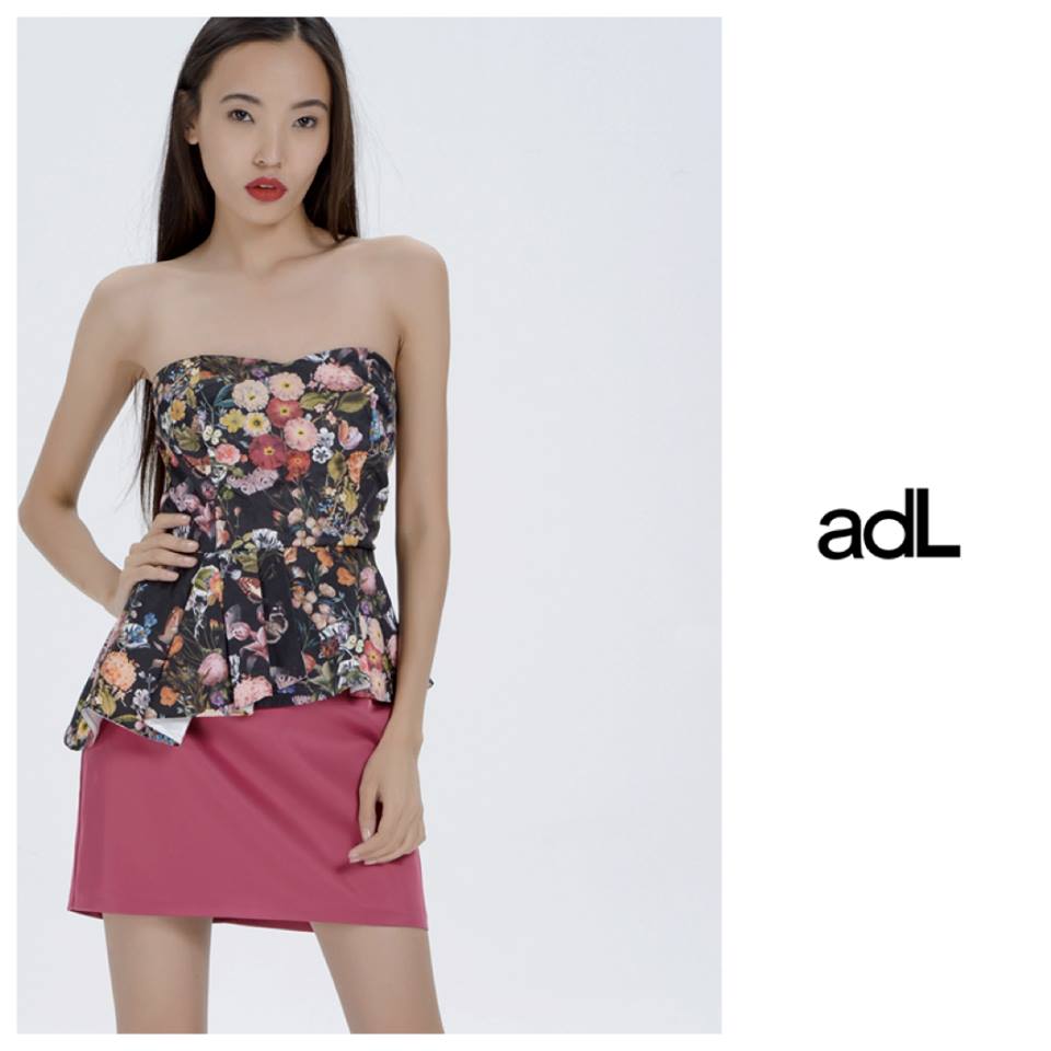 Adil Isik Apparel koleksiyonu — görsel 2