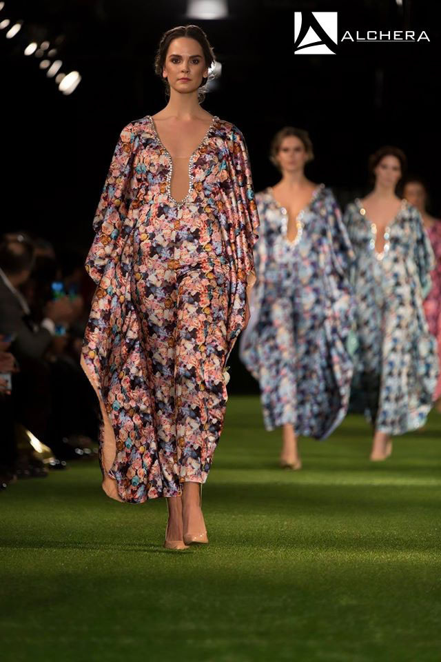 Alchera Clothing collection