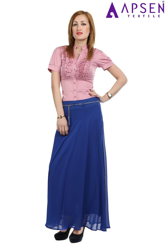 Apsen Ladies Outwear collection