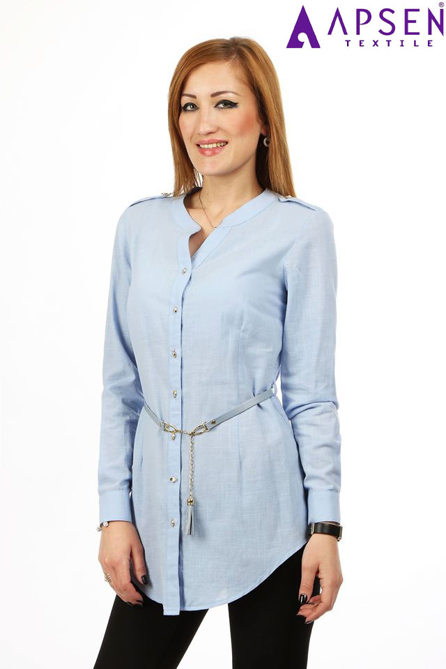 Apsen Ladies Outwear 2016 collection — look 3