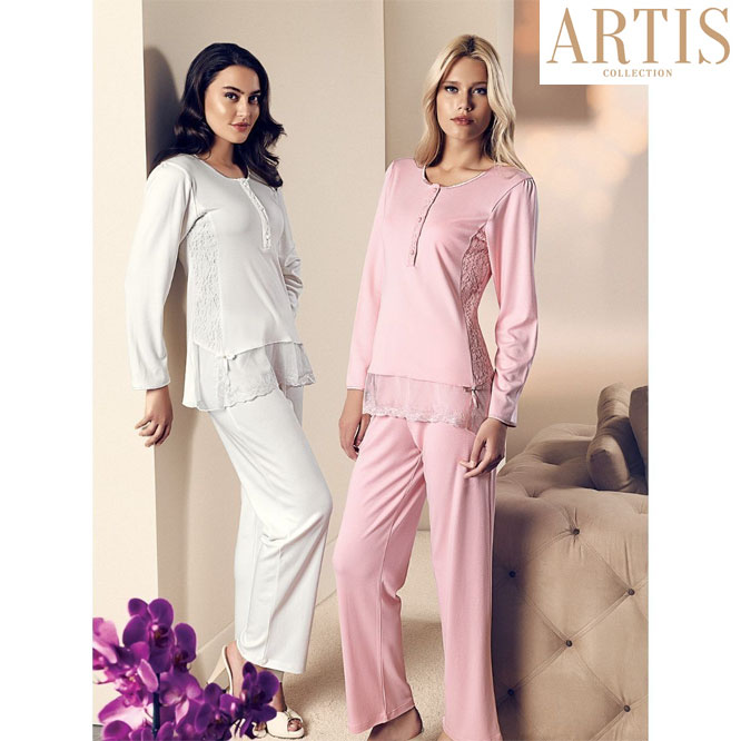 Kolekcija Artis Fashion — izgled 1