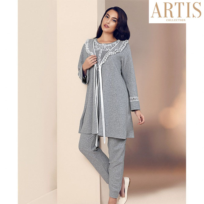Kolekcija Artis Fashion — izgled 3