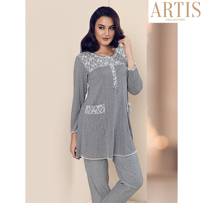 Colecția Artis Fashion — ținuta 1