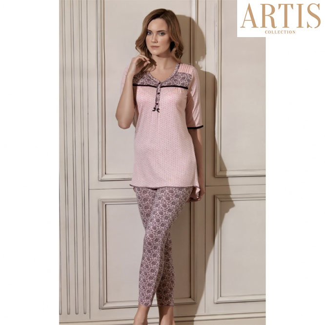 Colecția Artis Fashion — ținuta 2