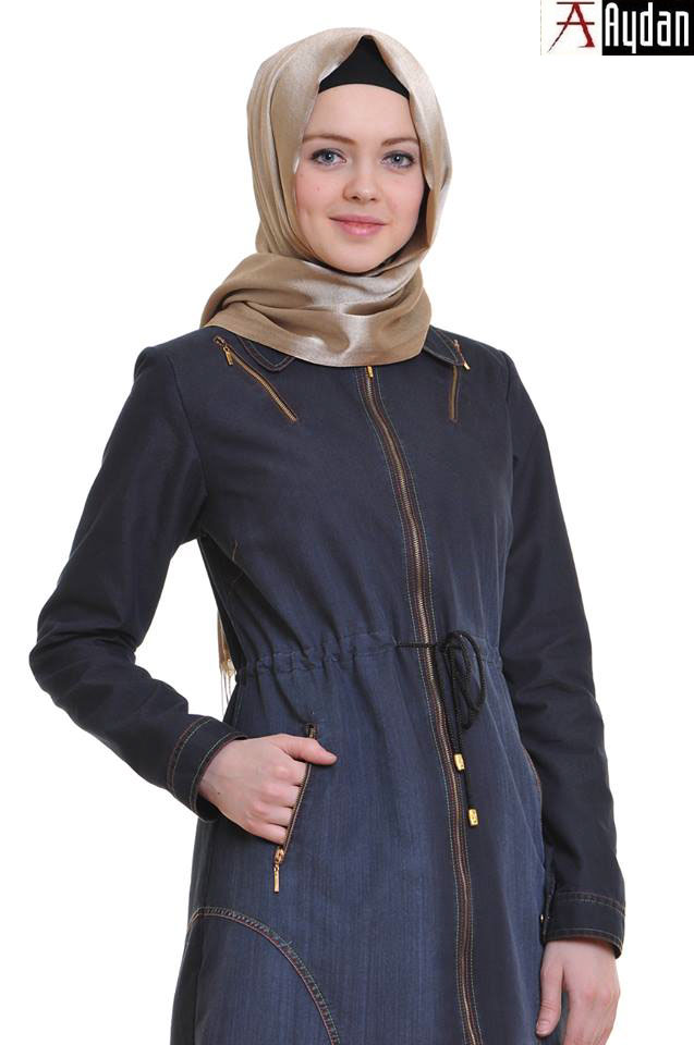 مجموعة Aydan Hijab Wear