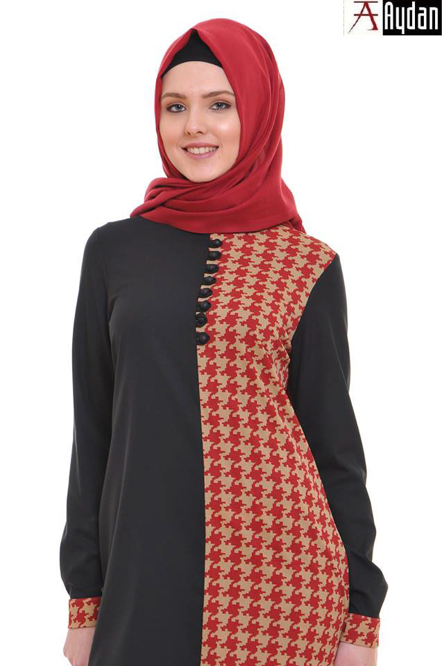 Aydan Hijab Wear Spring/Summer koleksiyonu — görsel 3