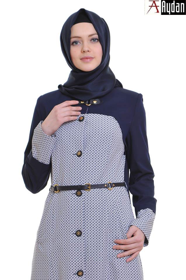 Aydan Hijab Wear Spring/Summer koleksiyonu — görsel 2