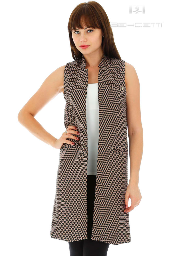 Behcetтi Ladies Fashion Spring/Summer koleksiyonu — görsel 3