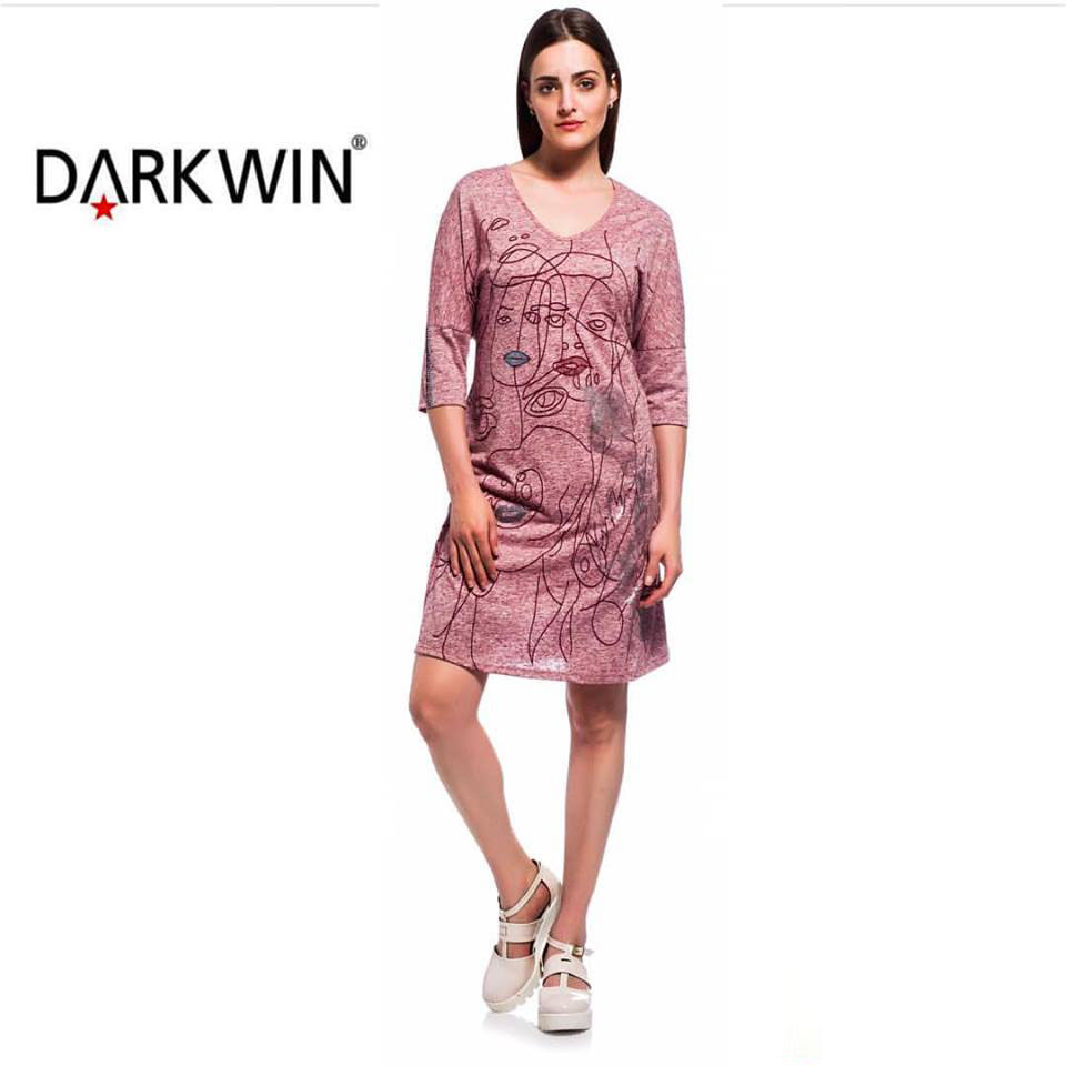 Darkmen Spring/Summer koleksiyonu — görsel 1