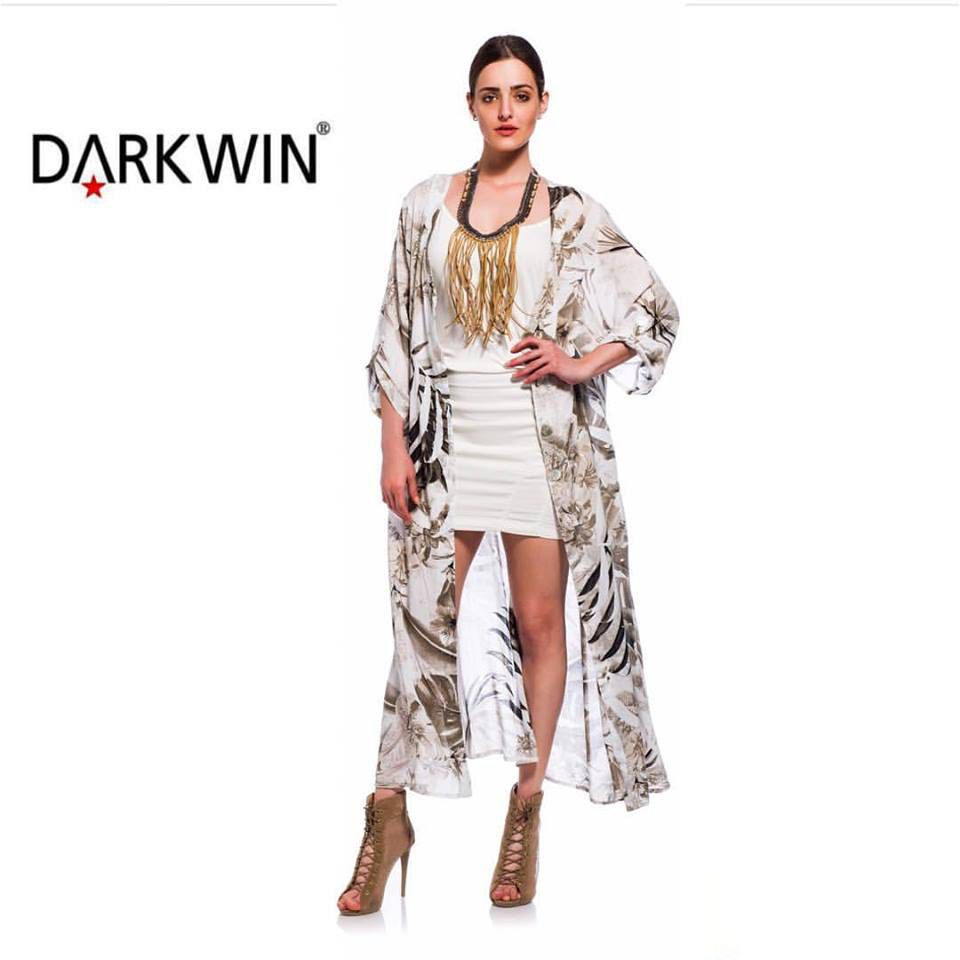 Darkmen Spring/Summer koleksiyonu — görsel 2