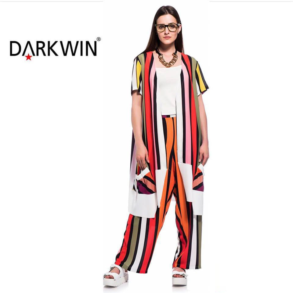 Darkmen Spring/Summer koleksiyonu — görsel 1