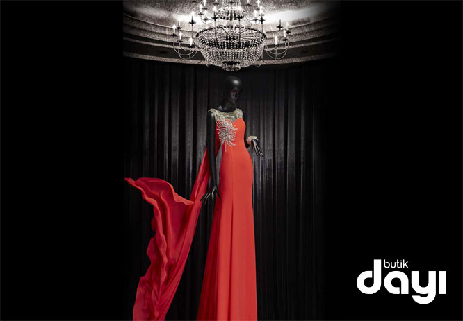 مجموعة Dayi Clothing Kuyumculuk
