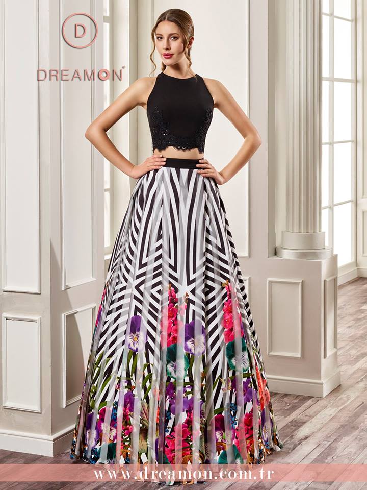 Collection Dreamon — look 1