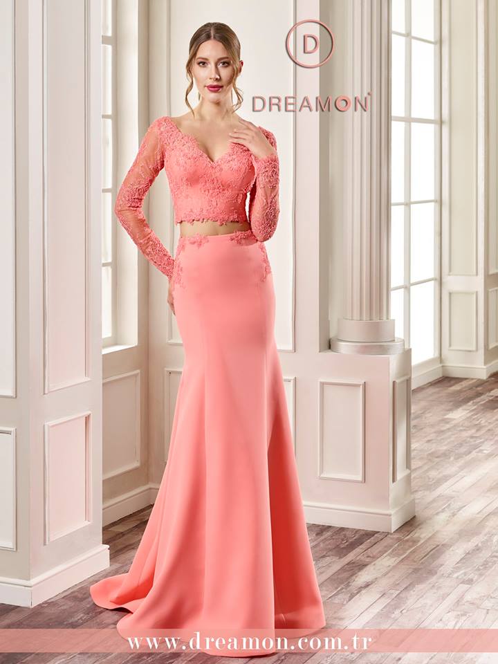 Collection Dreamon — look 3
