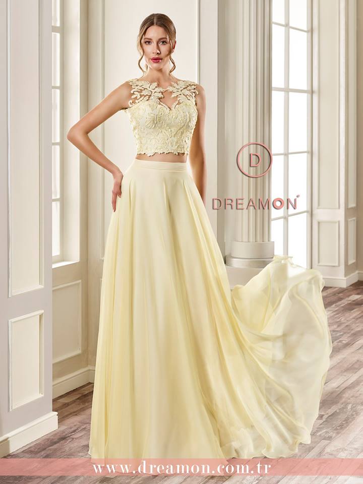 Collection Dreamon — look 2