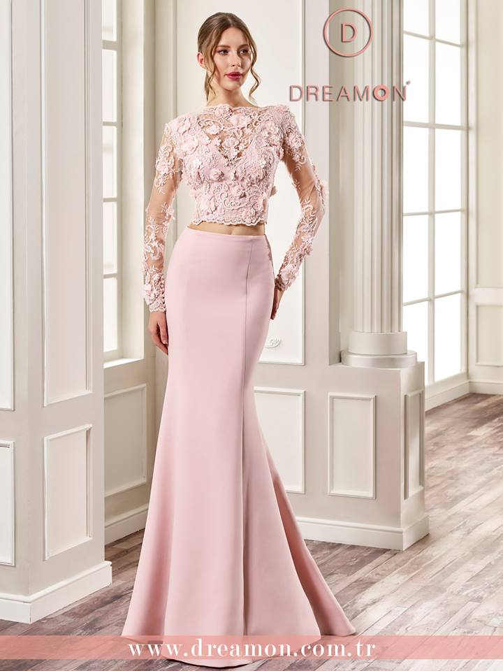 Colección Dreamon — look 3