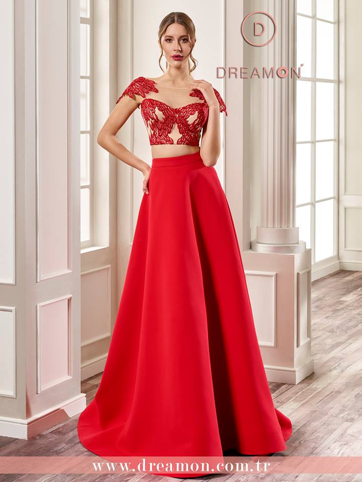 Collection Dreamon — look 3