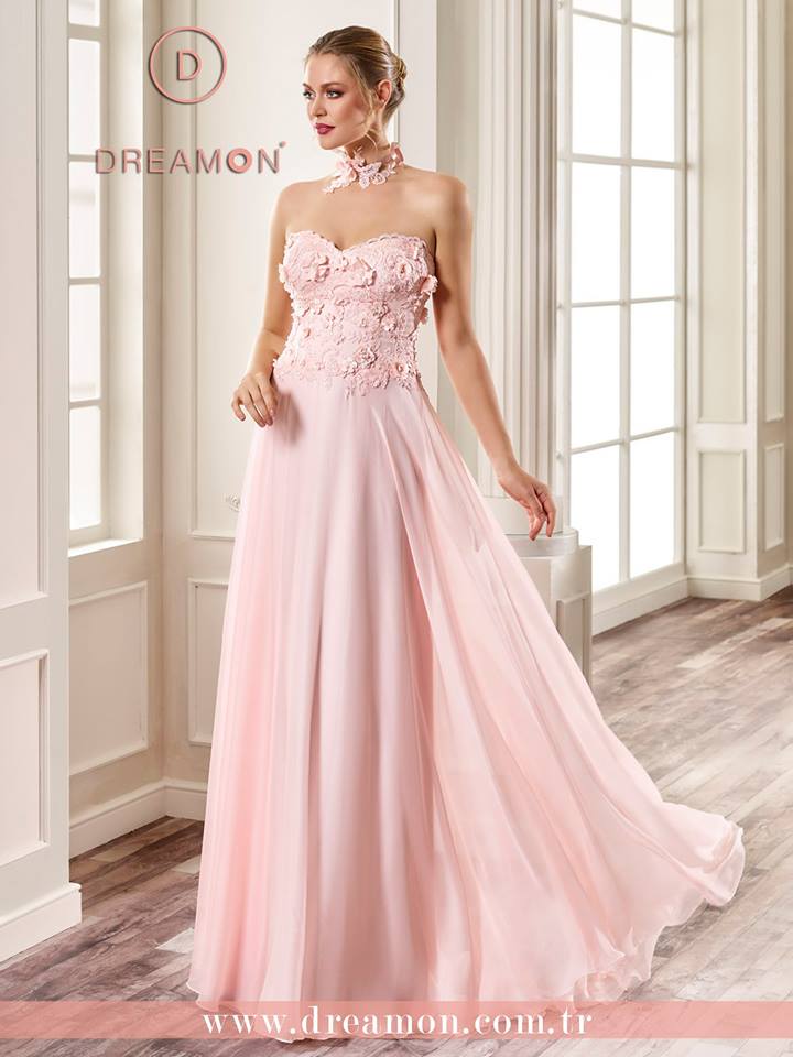 Colección Dreamon — look 1