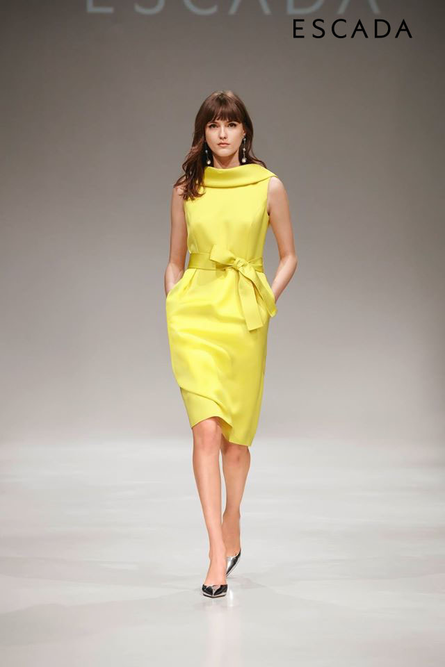Escada koleksiyonu — görsel 1