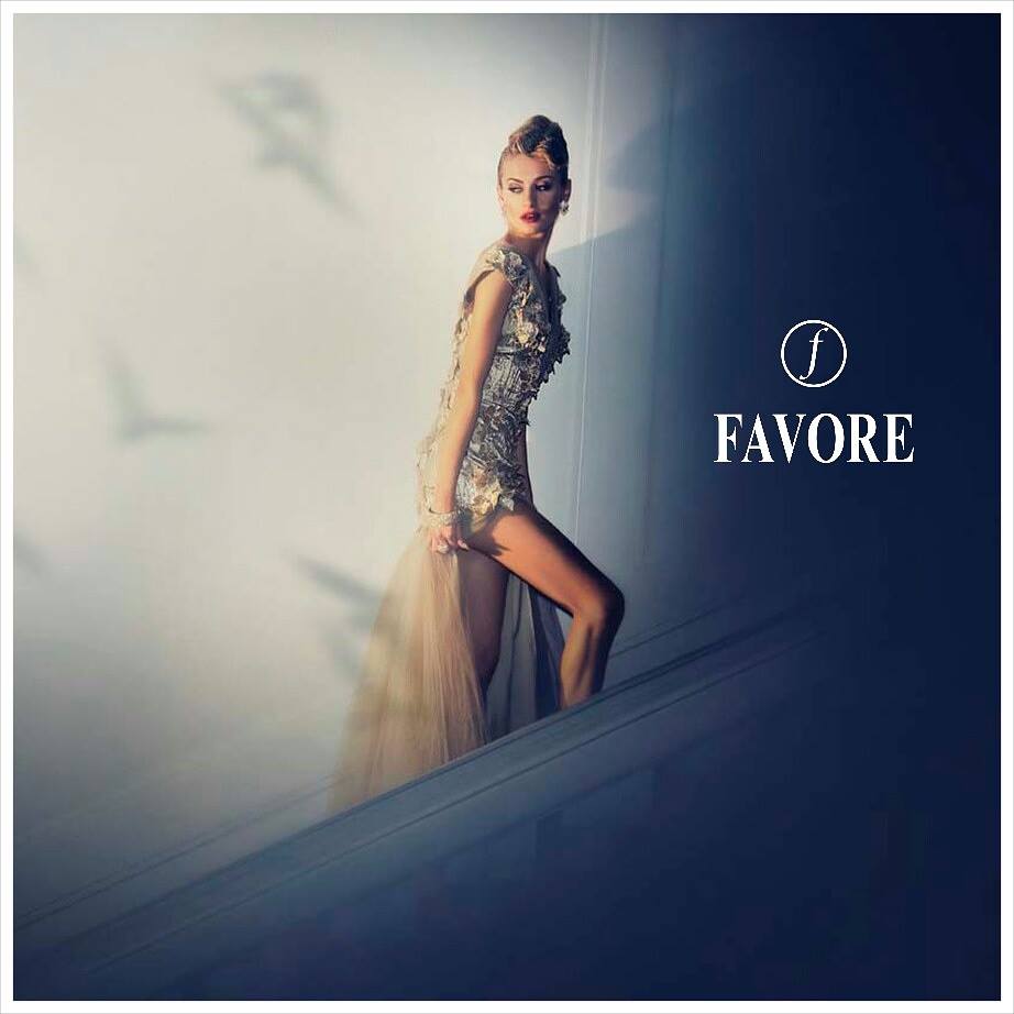 Favore Еvening Dresses koleksiyonu