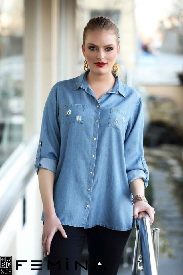 Femina Fashion koleksiyonu — görsel 2