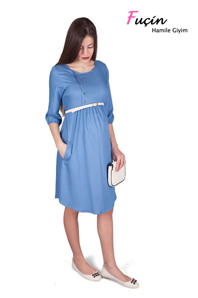 Fucin Textile Ltd. 2016 collection — look 1