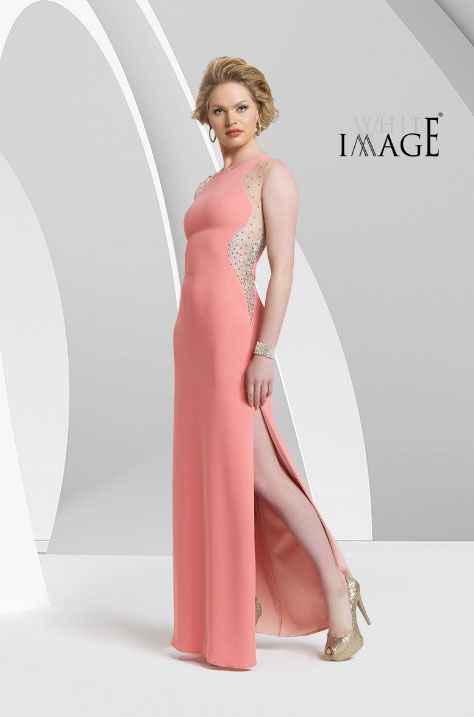 Gani Istanbul AKBEYAZ TEXTILE TIC LTD 2016 collection — look 3