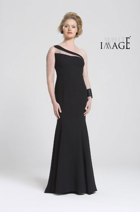 Gani Istanbul AKBEYAZ TEXTILE TIC LTD 2016 collection — look 2