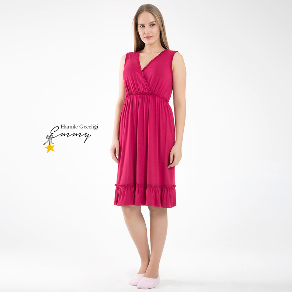 GeBe Maternity Wear Spring/Summer 2016 collection — look 1