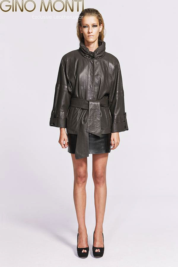 Колекция Gino Monti Fashion — визия 2