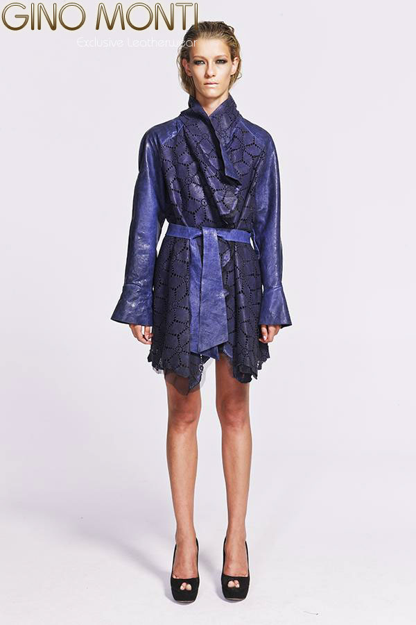 Collection Gino Monti Fashion — look 3