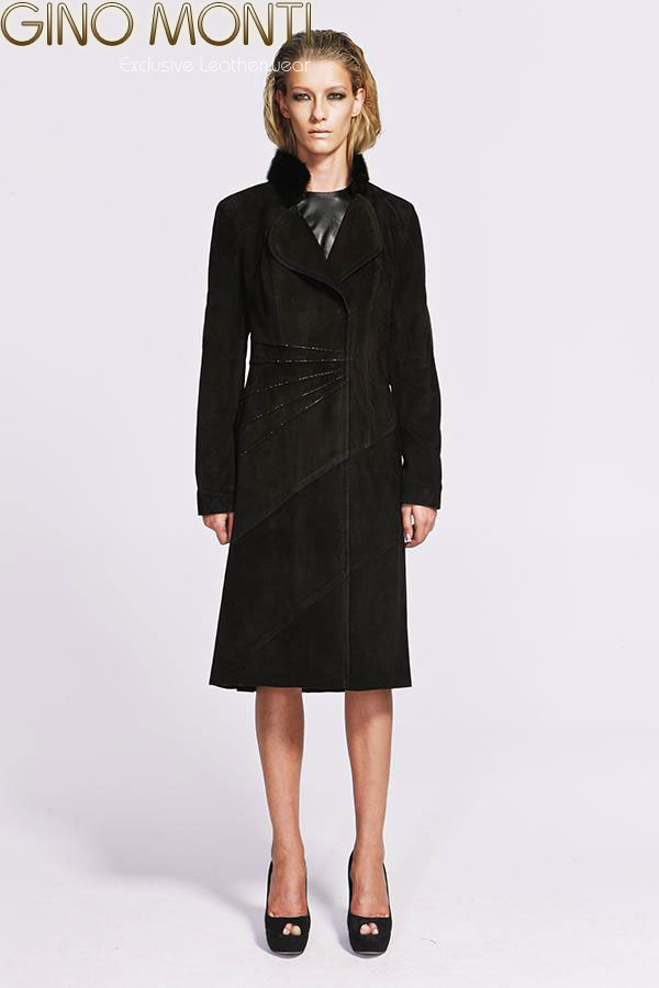 Collection Gino Monti Fashion — look 2