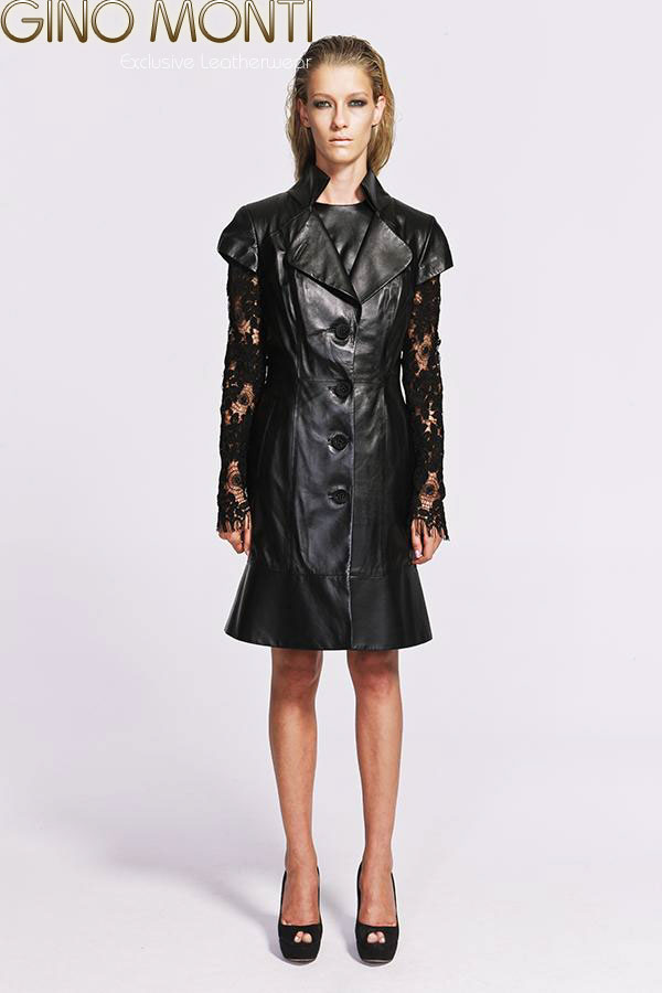 Collection Gino Monti Fashion — look 1