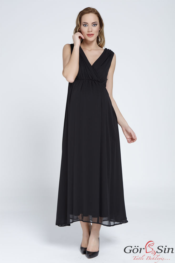 Gor&Sin Maternity 2016 collection — look 2