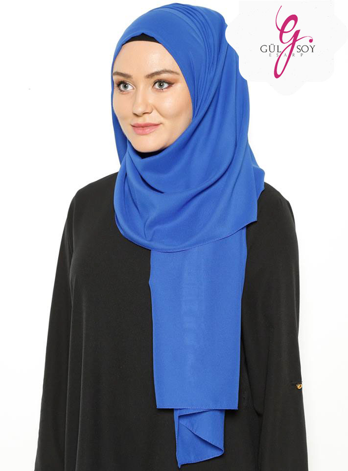 Colecția Gulsoy Scarves | Gulsoy Textile — ținuta 3