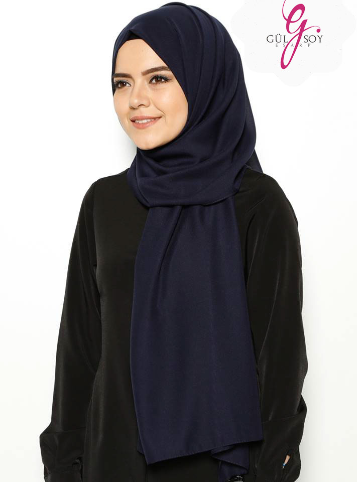 Colecția Gulsoy Scarves | Gulsoy Textile — ținuta 1
