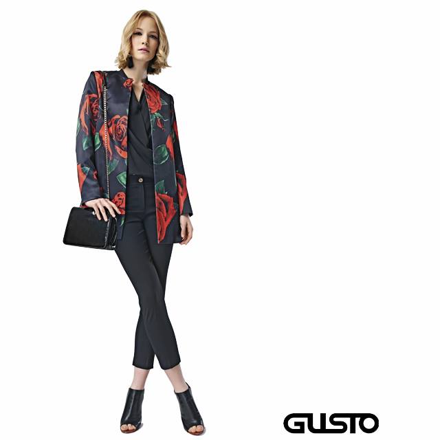 Colección Gusto Clothing — look 3