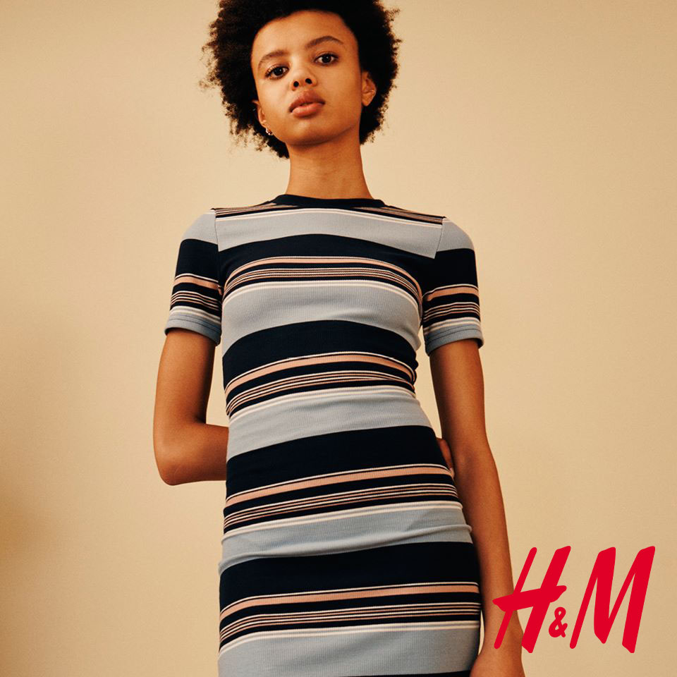 H&m 2016 collection — look 2