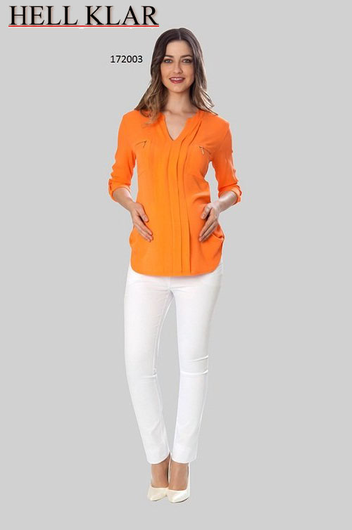 Collection HELL KLAR Maternity Wear — look 3
