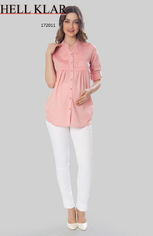 Collection HELL KLAR Maternity Wear — look 2
