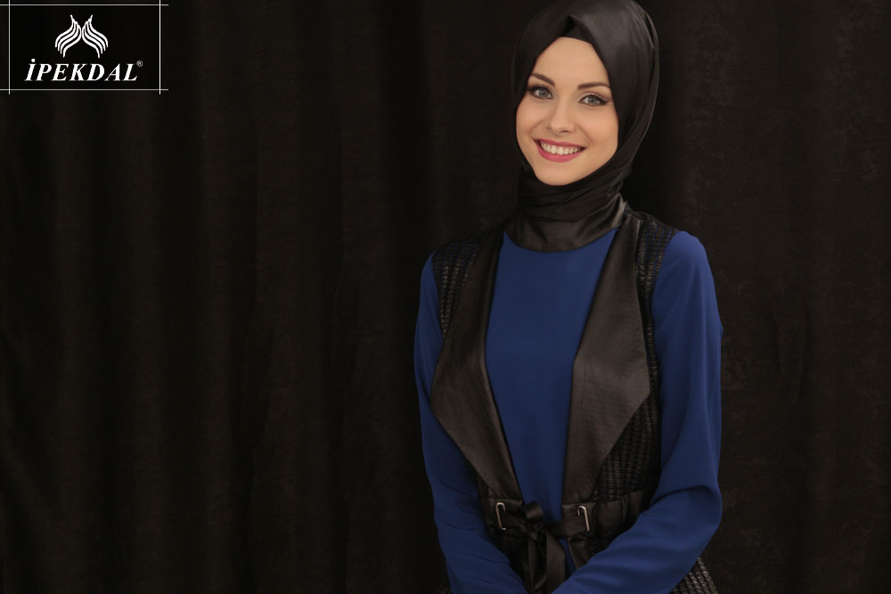 Ipekdal Hijab Fashion and Knitwear koleksiyonu — görsel 3