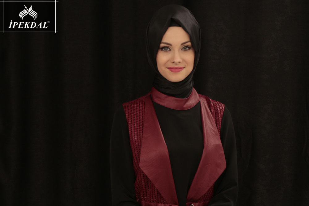Ipekdal Hijab Fashion and Knitwear koleksiyonu