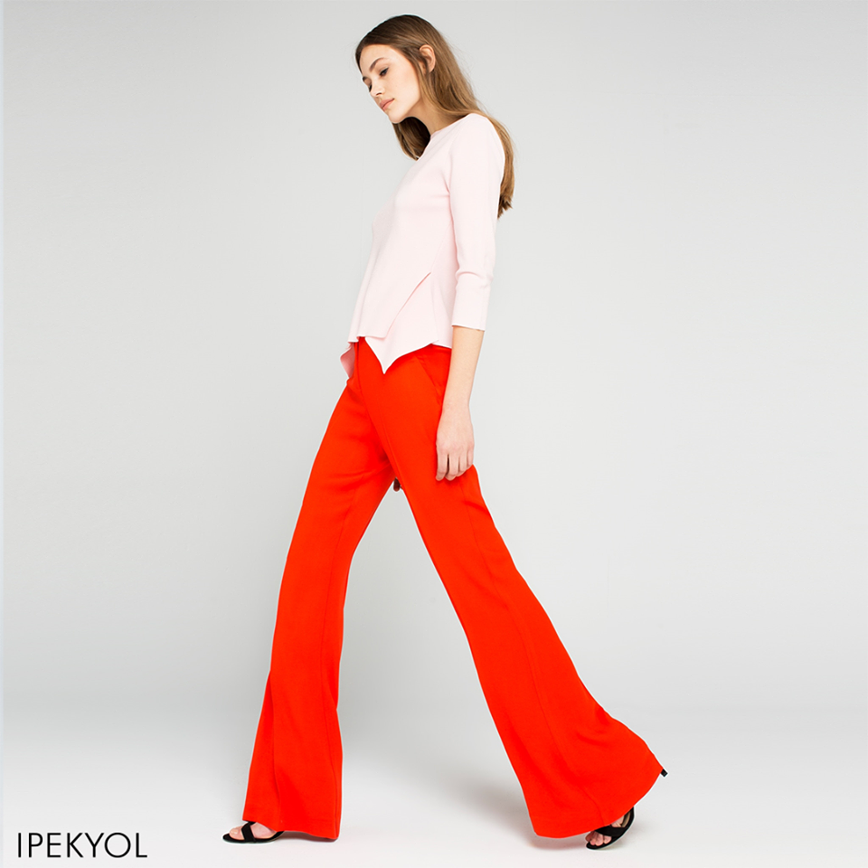 مجموعة Ipekyol Womens' Fashion — إطلالة 3