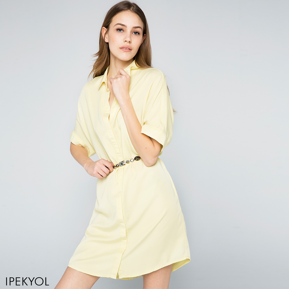 مجموعة Ipekyol Womens' Fashion — إطلالة 3