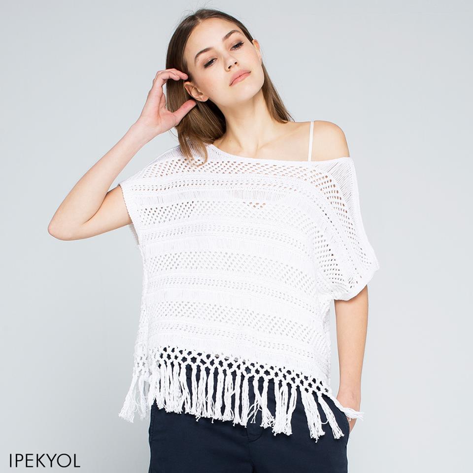 مجموعة Ipekyol Womens' Fashion — إطلالة 1