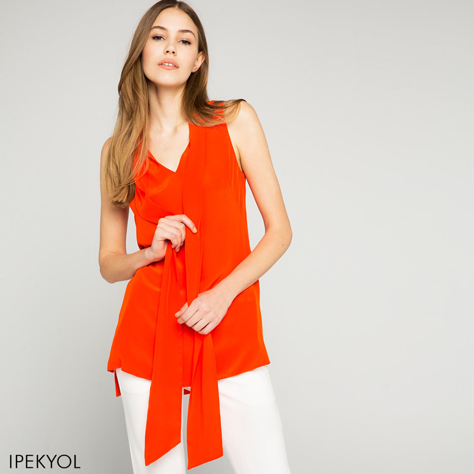مجموعة Ipekyol Womens' Fashion — إطلالة 2