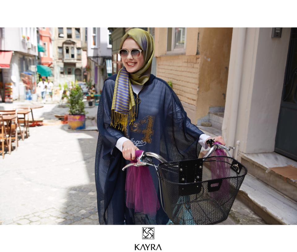Kayra Textile collection