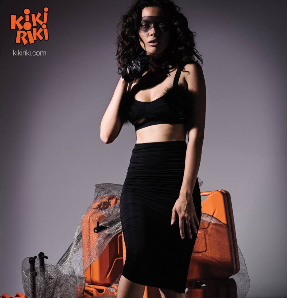 Колекция Kiki Riki — визия 1